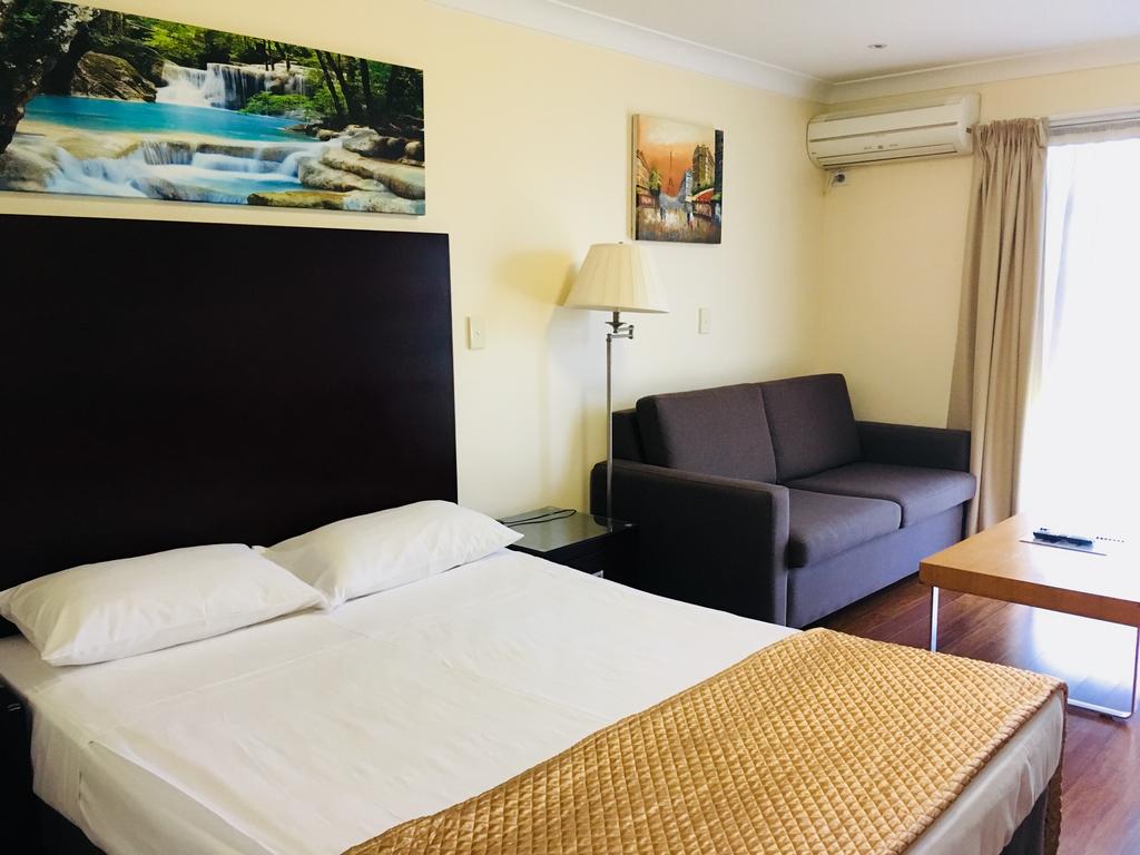 Oxley QLD Accommodation Whitsundays