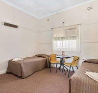 Centennial Hotel Gulgong - Accommodation Whitsundays