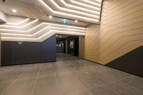 Central 2 Bedroom Deluxe Apartment@La Trobe Tower - Accommodation Whitsundays 1