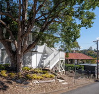 Central Cottage - Accommodation Whitsundays