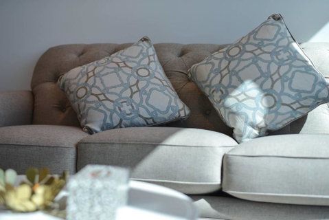 Central Melbourne 2 Bedroom Luxury@Victoria One - Accommodation Whitsundays 2