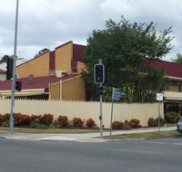 Central Motel Ipswich - Accommodation Whitsundays