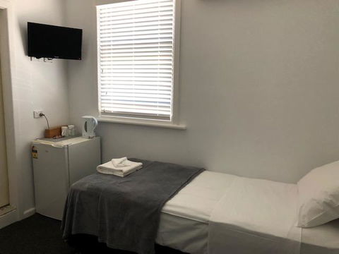 Central Motel Mudgee - Accommodation Whitsundays 2
