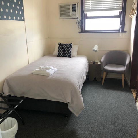 Central Motel Mudgee - Accommodation Whitsundays 3
