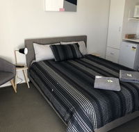 Central Motel Mudgee - Accommodation Whitsundays
