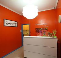 Central Perk Lodge - Accommodation Whitsundays