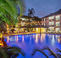Central Plaza Port Douglas - Accommodation Whitsundays