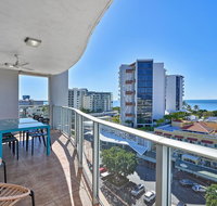 Centrepoint Apartments