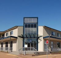 Centrepoint Apartments Griffith - Accommodation Whitsundays