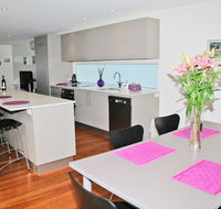 Cerulean Blue Combo - Accommodation Whitsundays