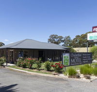 Chalambar Motel - Accommodation Whitsundays