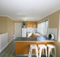 Chalet De Neige - Accommodation Whitsundays