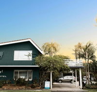 Chalet Motel Brunswick Heads - Accommodation Whitsundays