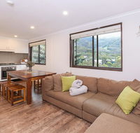 Chamonix - Accommodation Whitsundays