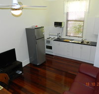 Champion Bay Apartments - Accommodation Whitsundays