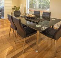 Championship Golf Course on your Back Door - Accommodation Whitsundays