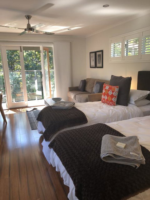 Chapel Woods Bed And Breakfast - Accommodation Whitsundays 1