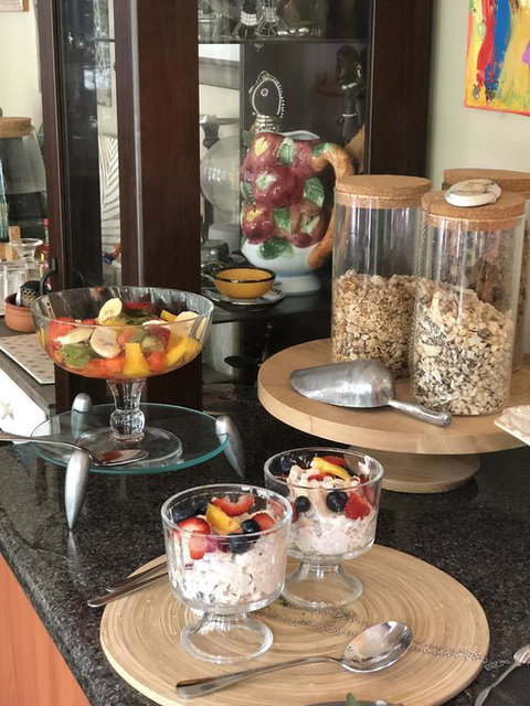 Chapel Woods Bed And Breakfast - Accommodation Whitsundays 2