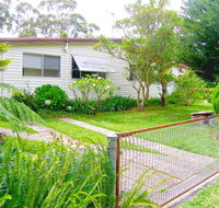 Chapman Cottage  Callala Bay - Accommodation Whitsundays