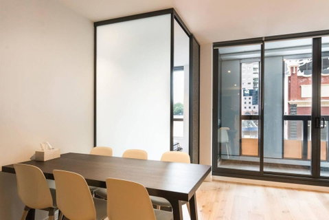 Charlotte Inner City Gem Close To Southern Cross Station - Accommodation Whitsundays 3