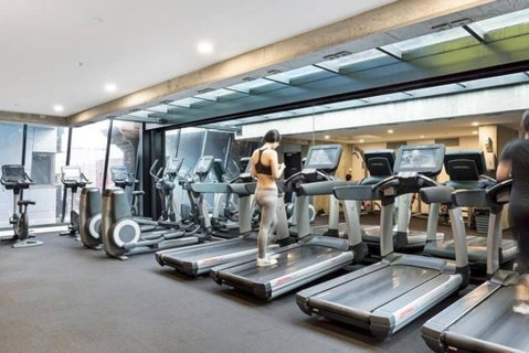 Charlotte Inner City Gem Close To Southern Cross Station - Accommodation Whitsundays 1
