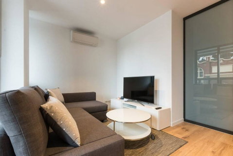 Charlotte Inner City Gem Close To Southern Cross Station - Accommodation Whitsundays 2