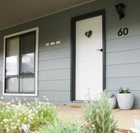 Charlottes Honor - River  Golf Cottage - Accommodation Whitsundays