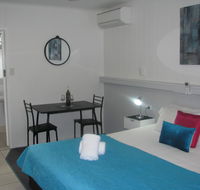 Charm City Motel - Accommodation Whitsundays