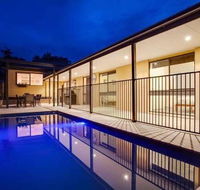 Charmes paradise by the shore - Accommodation Whitsundays