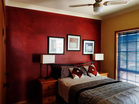 Charming Country House Close To Grafton - Accommodation Whitsundays 2