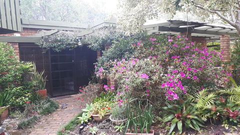 Charming Country House Close To Grafton - Accommodation Whitsundays 0