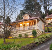 Charnwood Cottages in Warburton - Accommodation Whitsundays