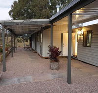Charolais Cottage - Accommodation Whitsundays