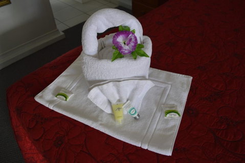 Charters Towers Motel - Accommodation Whitsundays 2