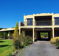Chateau Bass - Accommodation Whitsundays