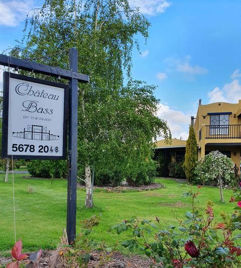 Chateau Bass - Accommodation Whitsundays 3