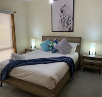 Chateau N'Ville - Accommodation Whitsundays