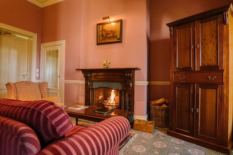 Chateau Yering Hotel - Accommodation Whitsundays 2