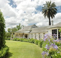 Chateau Yering Hotel - Accommodation Whitsundays