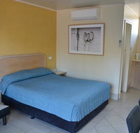 Chelsea Motor Inn - Accommodation Whitsundays