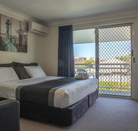Chermside Court Motel - Accommodation Whitsundays