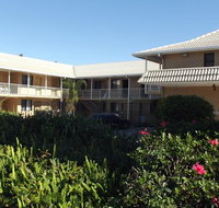 Chermside Motor Inn - Accommodation Whitsundays