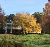 Chestnut Brae Farmstay - Accommodation Whitsundays
