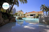 Chevron Renaissance Apartments and Sub Penthouses - We Accommodate