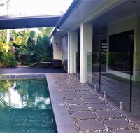Chez Brolga - Accommodation Whitsundays