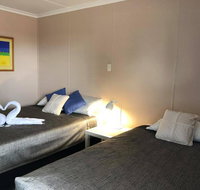 Childers Budget Accommodation - Accommodation Whitsundays