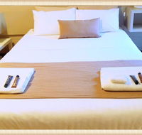 Childers Oasis Motel - Accommodation Whitsundays