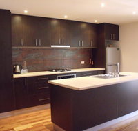 Chill Apartment - Accommodation Whitsundays