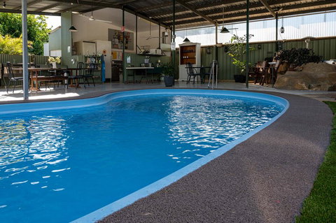 Chillagoe Cabins And Tours - Accommodation Whitsundays 3