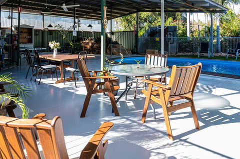 Chillagoe Cabins And Tours - Accommodation Whitsundays 2